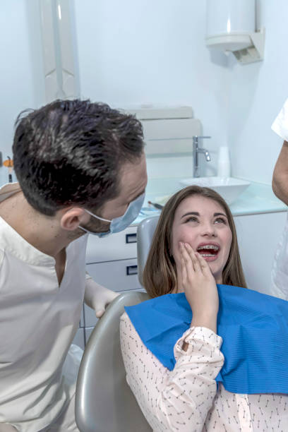 Emergency Gum Pain Relief in PA